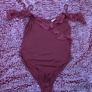 Body suit